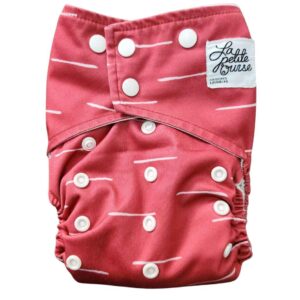 PAÑALES DE BOLSILLO DE SEGUNDA MANO