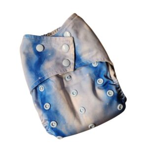 PAÑALES DE BOLSILLO DE SEGUNDA MANO