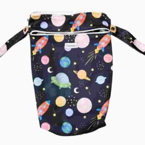 BOLSAS PARA PAÑALES DE SEGUNDA MANO
