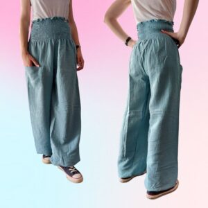 Pantalones para adultos