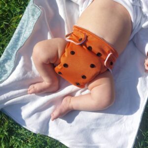 COBERTOR DE RECIÉN NACIDO MISPANALITOSDETELA CLÁSICO