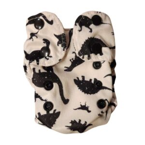 PAÑALES DE RECIÉN NACIDO DE SEGUNDA MANO- TODO EN DOS Y TODO EN UNO