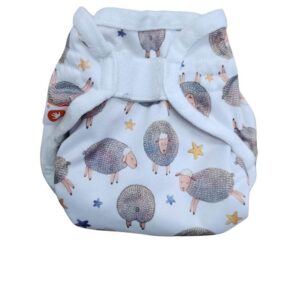 PAÑALES DE RECIÉN NACIDO DE SEGUNDA MANO- TODO EN DOS Y TODO EN UNO