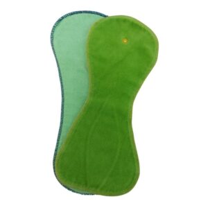 ABSORBENTES DE SEGUNDA MANO