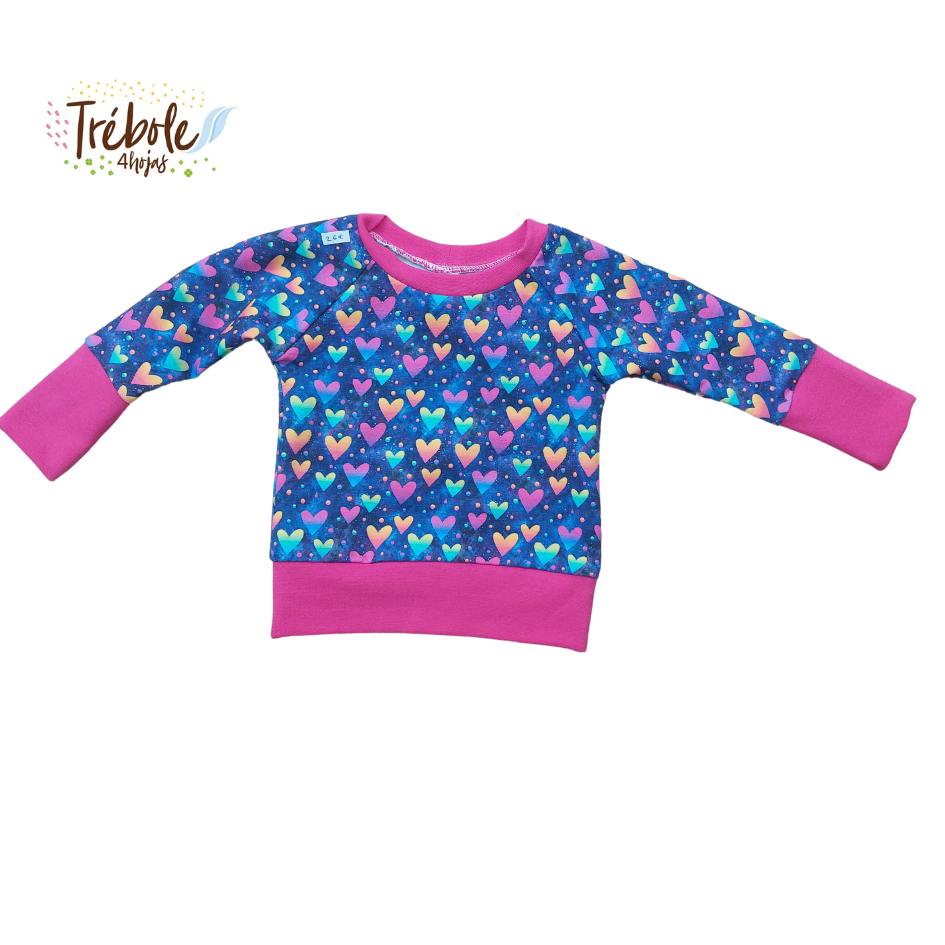 SUDADDERA EVOLUTIVA 3-12 MESES - Imagen 4