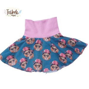 FALDA EVOLUTIVA 1-3 AÑOS