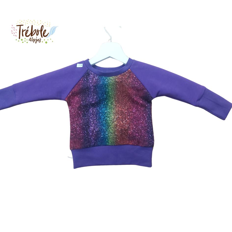 SUDADDERA EVOLUTIVA 3-12 MESES - Imagen 2