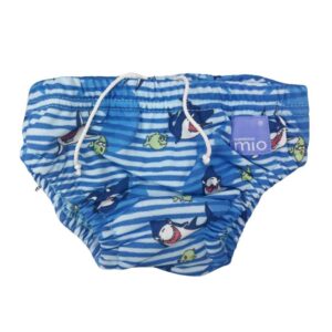 BAÑADOR BAMBINO MIO 5-7 KG