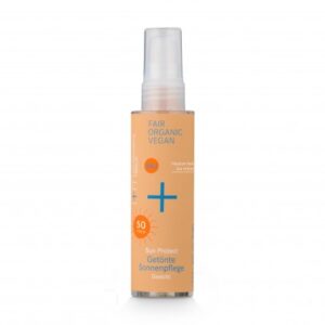 CREMA SOLAR FACIAL CON COLOR SPF50