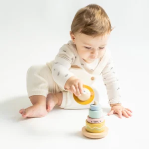 -Juguetes para bebés