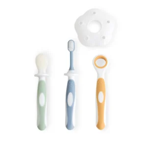 SET DE HIGIENE BUCODENTAL