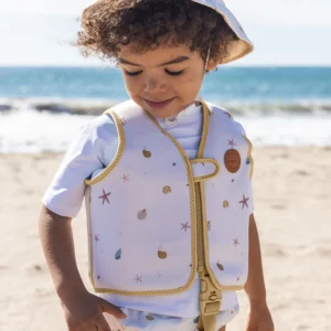 CHALECO FLOTADOR DE APRENDIZAJE TALLA S