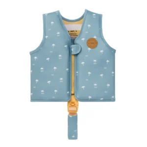 CHALECO FLOTADOR DE APRENDIZAJE TALLA M