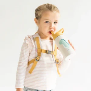 BOTELLA TERMICA INFANTIL 500ML