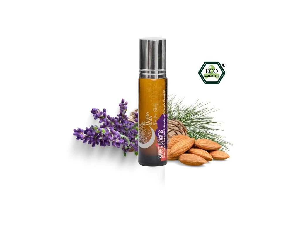 ROLL-ON DULCES SUEÑOS