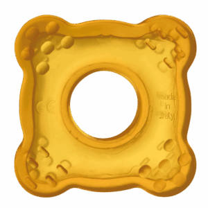 MORDEDOR 100% DE CAUCHO NATURAL GOLDI