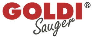 Goldi Sauger Logo