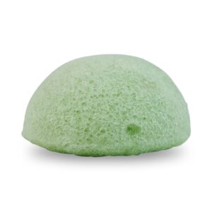 ESPONJA KONJAC CON ALOE VERA