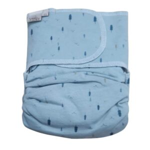 PREFLAT UNITALLA DE LYOCELL CON REFUERZO TERTULHO