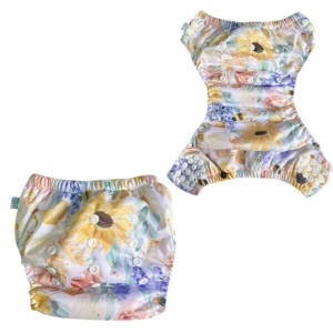 PAÑAL BAÑADOR REUTILIZABLE UNITALLA MIND THE BUM