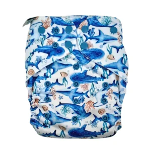 PAÑAL DE BOLSILLO UNITALLA MIND THE BUM