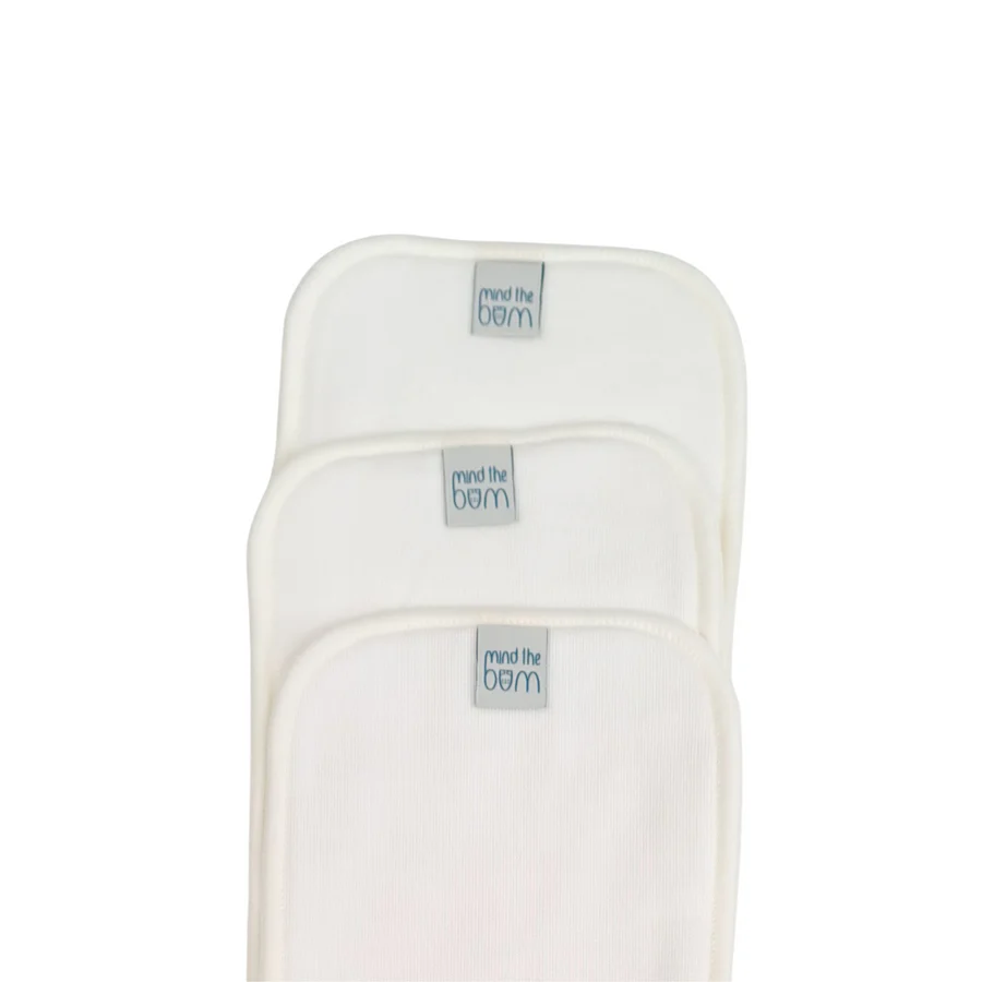 ABSORVENTE DE BAMBÚ MIND THE BUMB