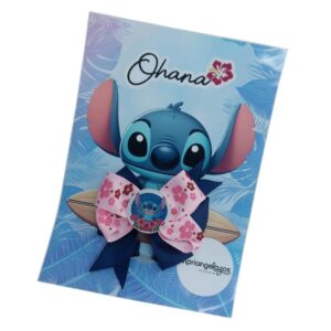 LAZOS ARTESANALES DE MARIANGELAZOS MEDIANOS