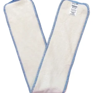 ABSORBENTE GRANDE LONG NATURAL DE PUPUS