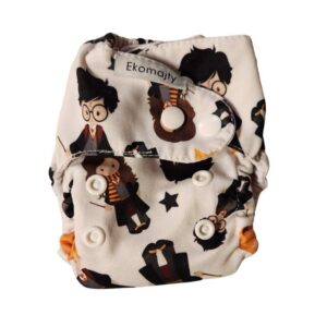 PAÑAL DE BOLSILLO PARA RECIÉN NACIDO