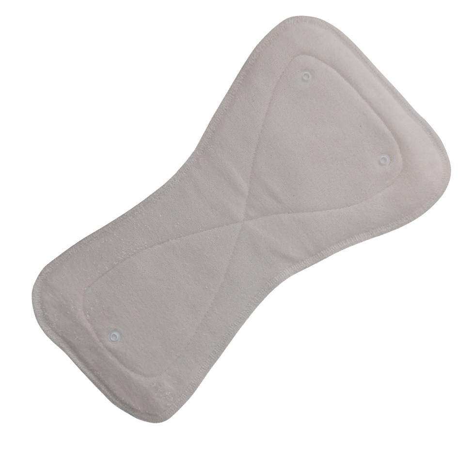 ABSORBENTE DE BAMBÚ CON REFUERZO DE EVO LITTLE RINHO - Imagen 4