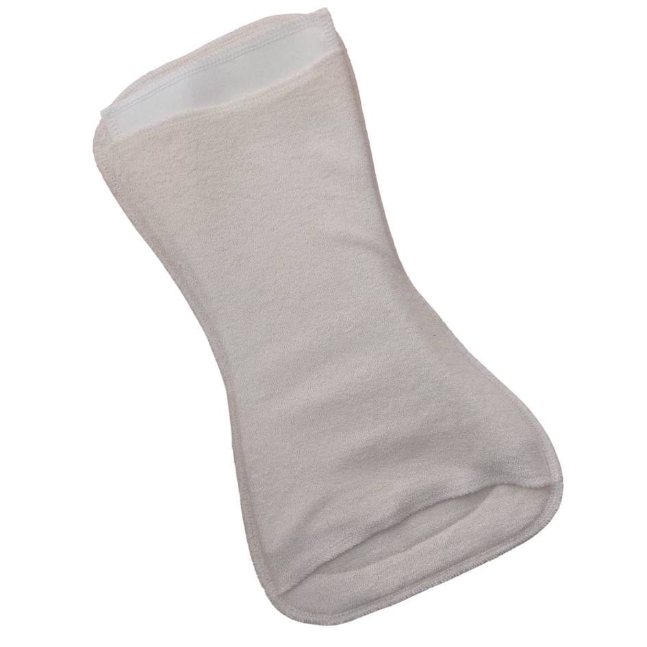 ABSORBENTE DE BAMBÚ CON REFUERZO DE EVO LITTLE RINHO - Imagen 3