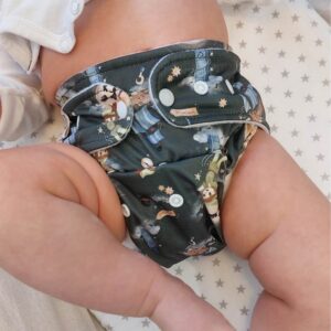 COBERTOR UNITALLA MISPANALITOSDETELA ESTAMPADO