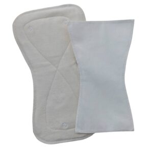 ABSORBENTE DE BAMBÚ CON REFUERZO DE EVO LITTLE RINHO