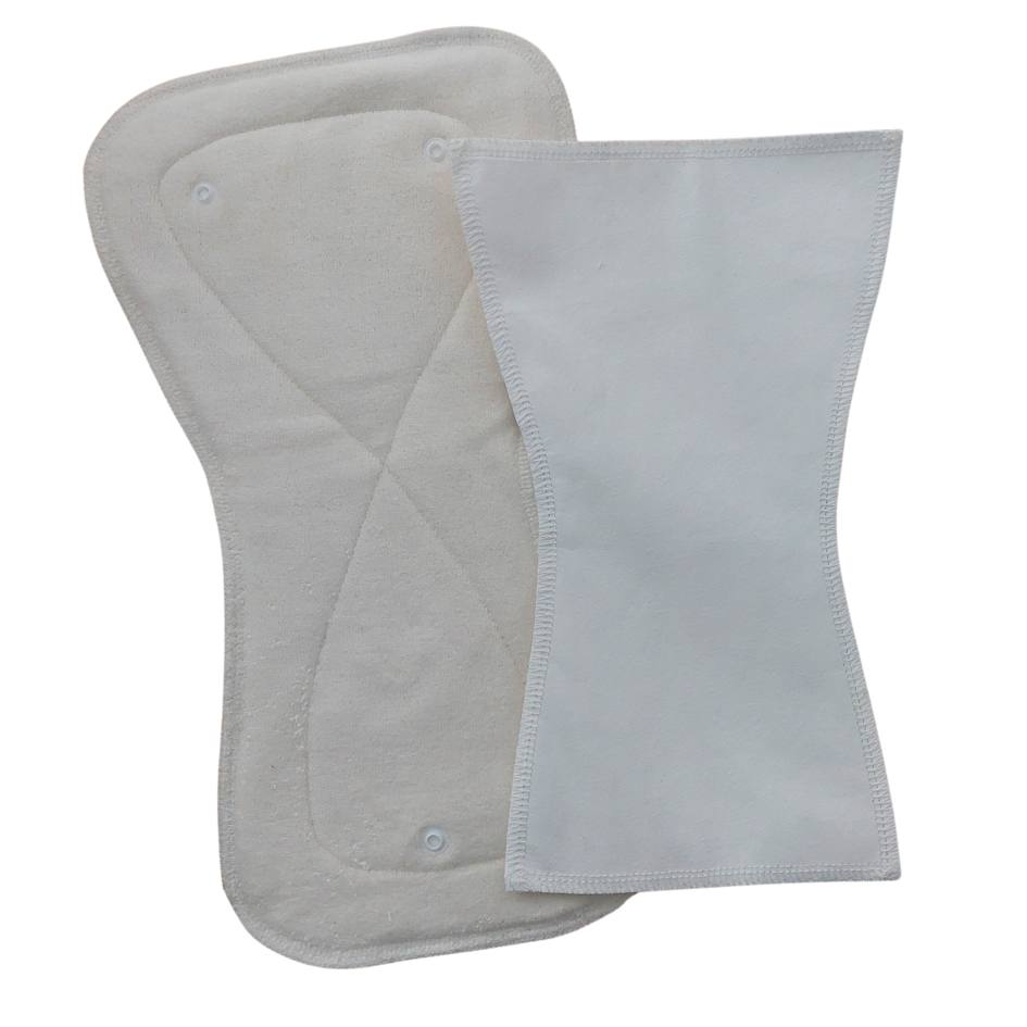 ABSORBENTE DE BAMBÚ CON REFUERZO DE EVO LITTLE RINHO