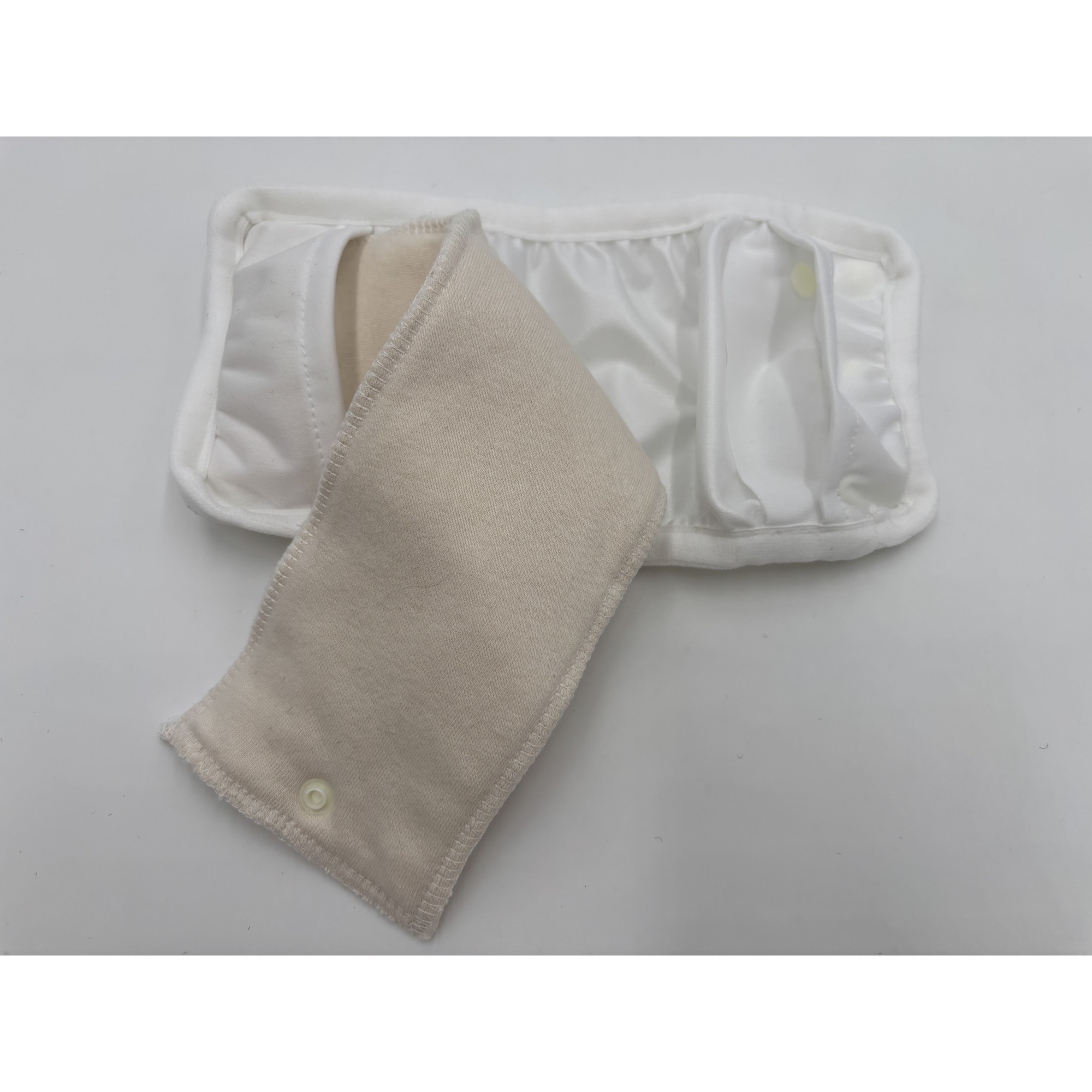 CANOA DE PUL PARA BRAGUITAS DE APRENDIZAJE ECOPITCHOUN - Imagen 2