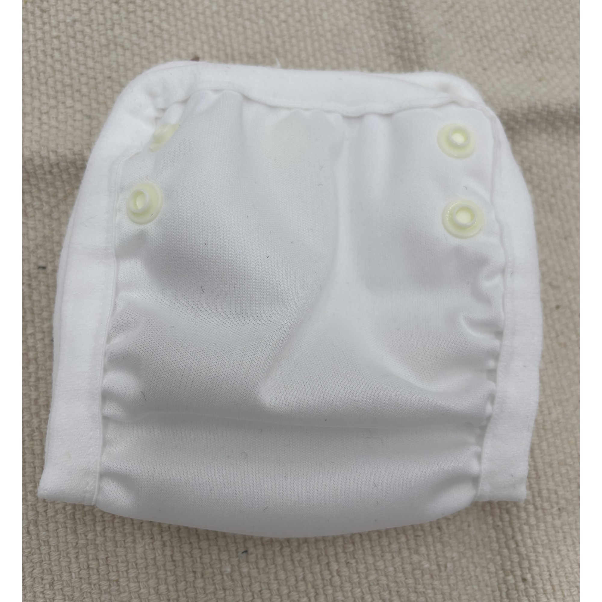 CANOA DE PUL PARA BRAGUITAS DE APRENDIZAJE ECOPITCHOUN - Imagen 3