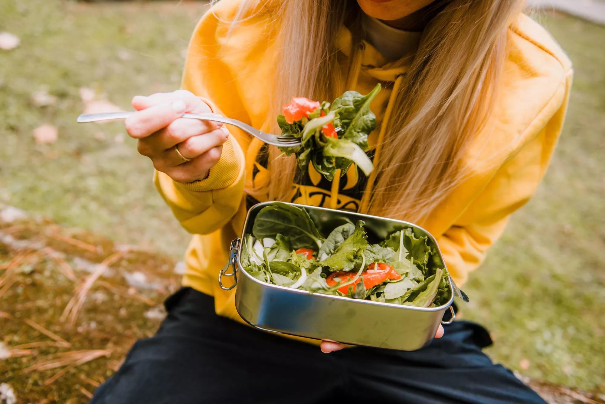 FIABRERA DE ACERO INOXIDABLE 800ML - Imagen 4