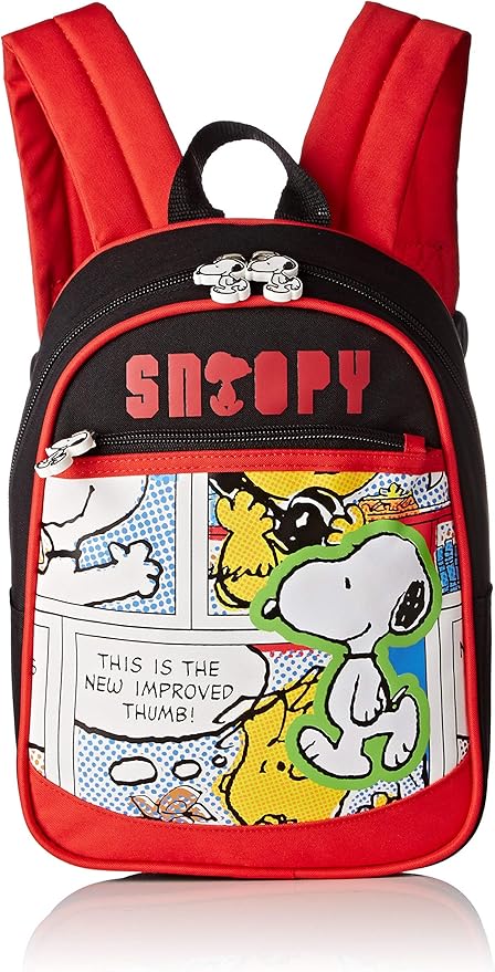 MOCHILA SNOOPY - Imagen 3