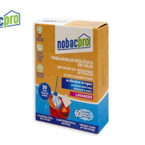 FRIEGASUELOS ECOLÓGICO EN TIRAS NOBACPRO
