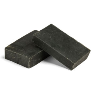 JABÓN ARTESANAL PIEDRAVOLCÁNICA Y ALMENDRAS