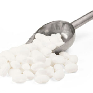 SAL PARA LAVAVAJILLAS A GRANEL 0,5 KG