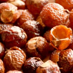 NUECES DE LAVADO A GRANEL 250G