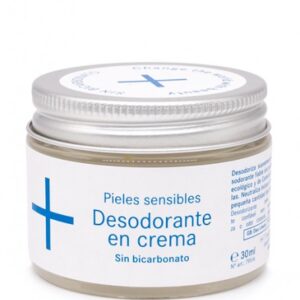 DESODORANTE EN CREMA EXTRA SENSIBLE