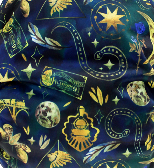 PAÑAL DE BOLSILLO MAMÁ KOALA UNITALLA - Imagen 18