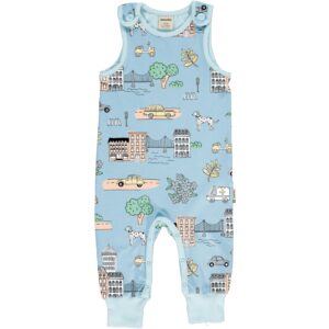 PETOS MAXOMORRA DE ALGODÓN ORGÁNICO VARIAS TALLAS