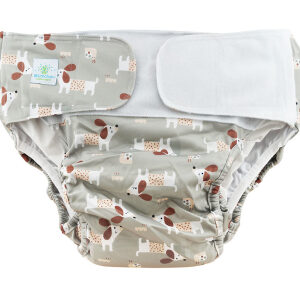 PAÑAL DE TELA PARA JÓBENES Y ADULTOS BLÜMCHEN STAY DRY