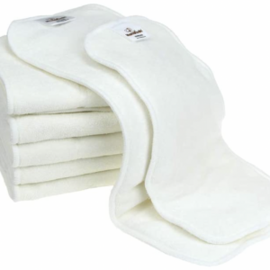 PACK DE ABSORBENTES DE BAMBÚ DE MAMÁ KOALA