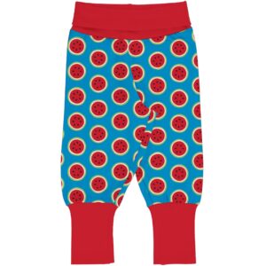 PANTALONES EVOLUTIVOS MAXOMORRA 3-4 AÑOS