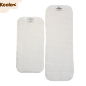 PACK DE ABSORBENTES DE CÁÑAMO MAMÁ KOALA