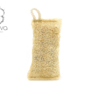 ESTROPAJO DE COCINA DE LUFA ECOLÓGICA ESVEVA